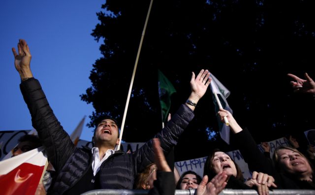 Πρόταση για τιτλοποίηση καταθέσεων άνω των 100.000 ευρώ στην Κύπρο